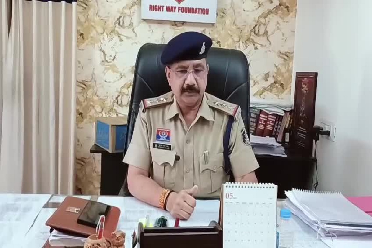 Bilaspur news: जेल में बंद कैदी…जज को धमकी कैसे दी? पत्र मिलने के बाद पुलिस व जेल प्रशासन में मचा हड़कंप