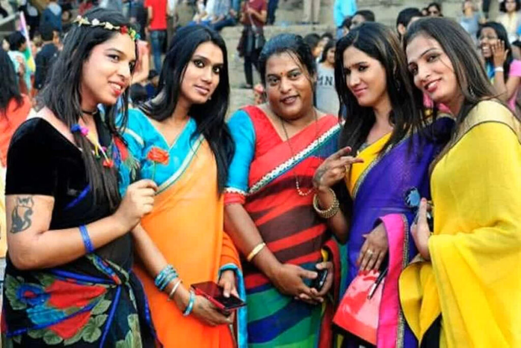 Facility For Transgender Community/ Image Credit: IBC24 File