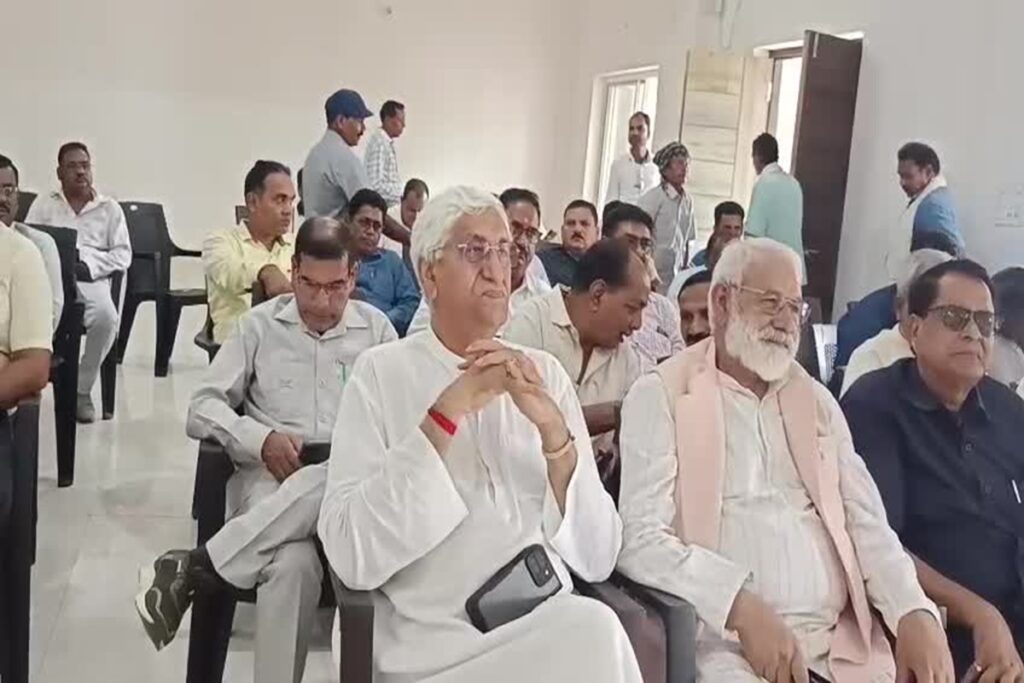 Jheeram Valley conspiracy, image source: ibc24