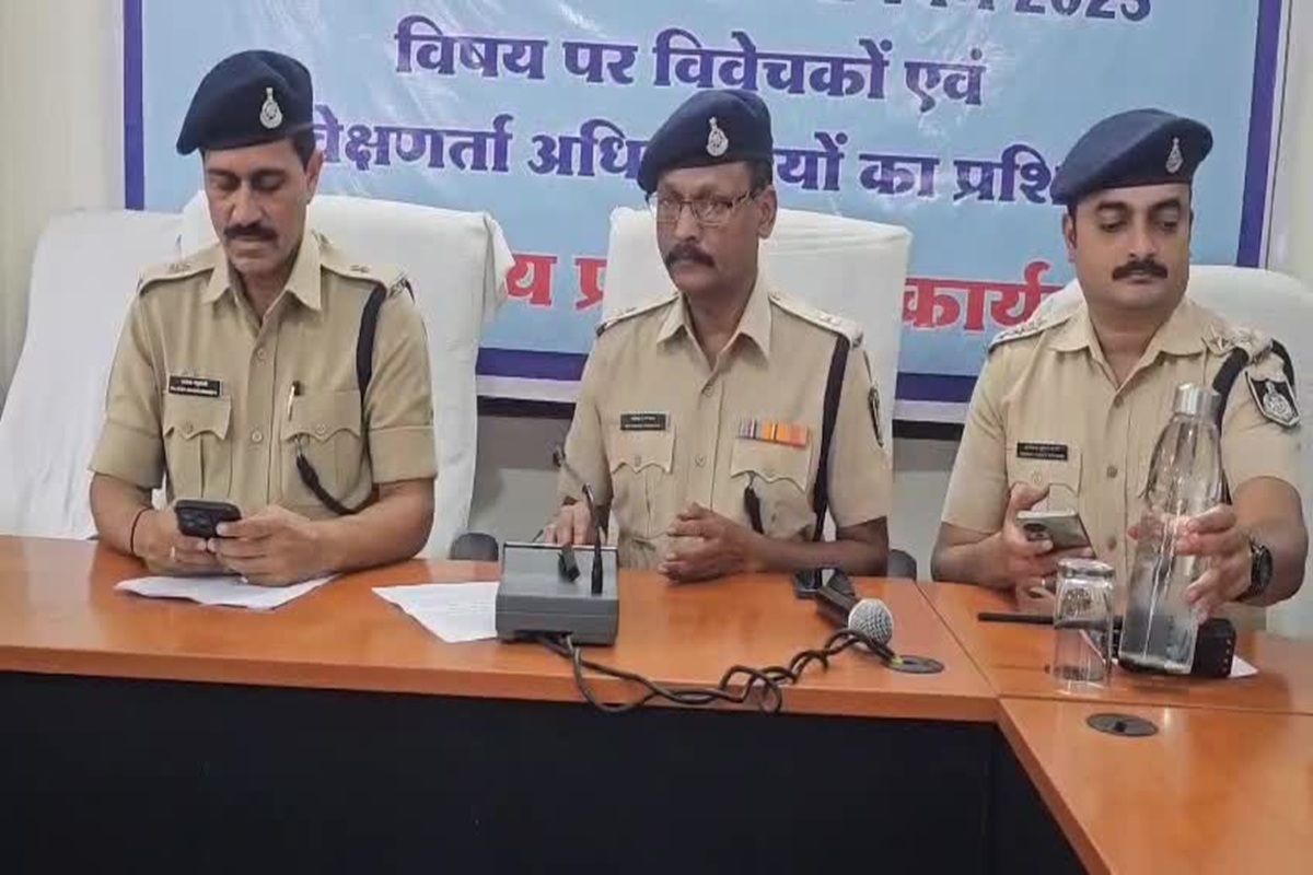 Khandwa rape case update: खंडवा में महिला के साथ दिल्ली के निर्भयाकांड जैसी करतूत! गुप्तांग में गहरे चोट के निशान, शरीर से बाहर निकली आंत, पोस्टमार्टम रिपोर्ट में खुलासा