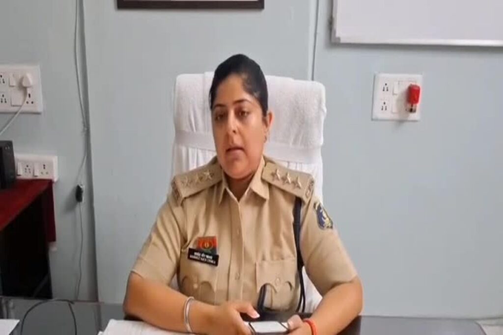 Nurse raped in Bilaspur, image source: ibc24