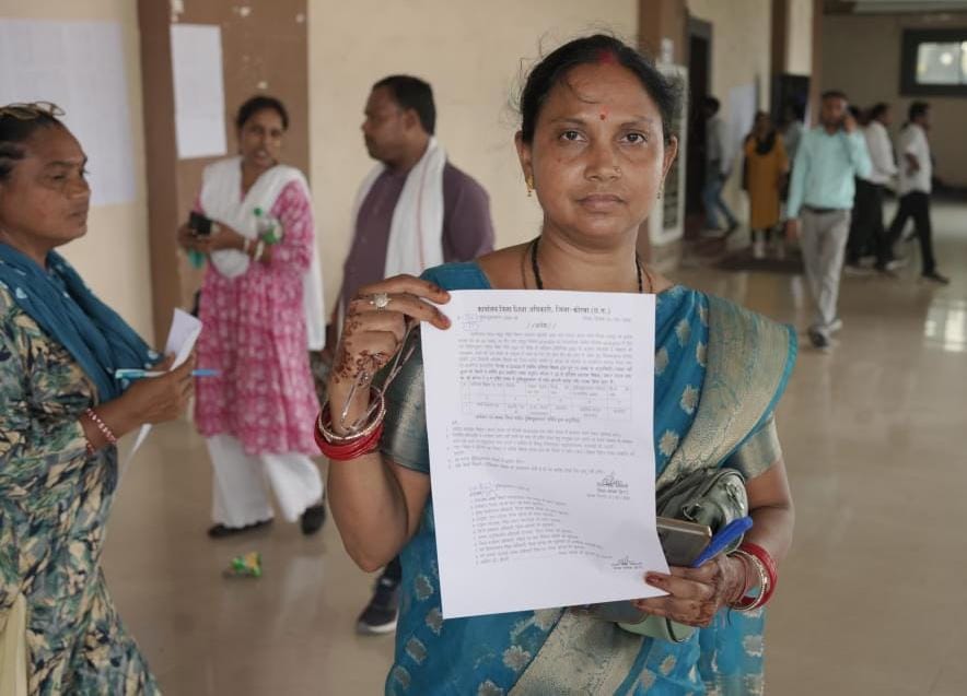 अतिशेष प्रधानपाठकों की काउंसलिंग पूरी/Image Credit: CG DPR