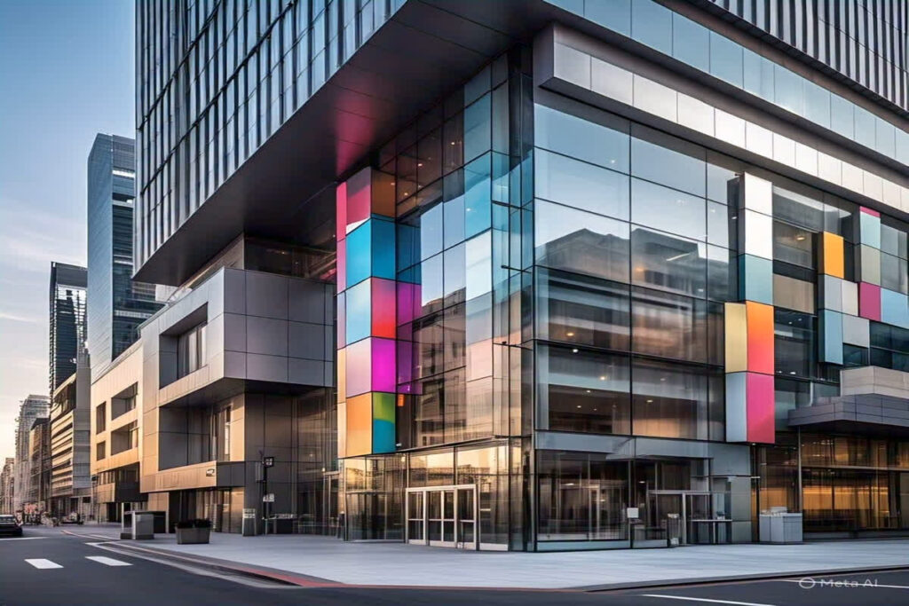 New Building Bylaws 2025 In UP/ Image Credit: META AI