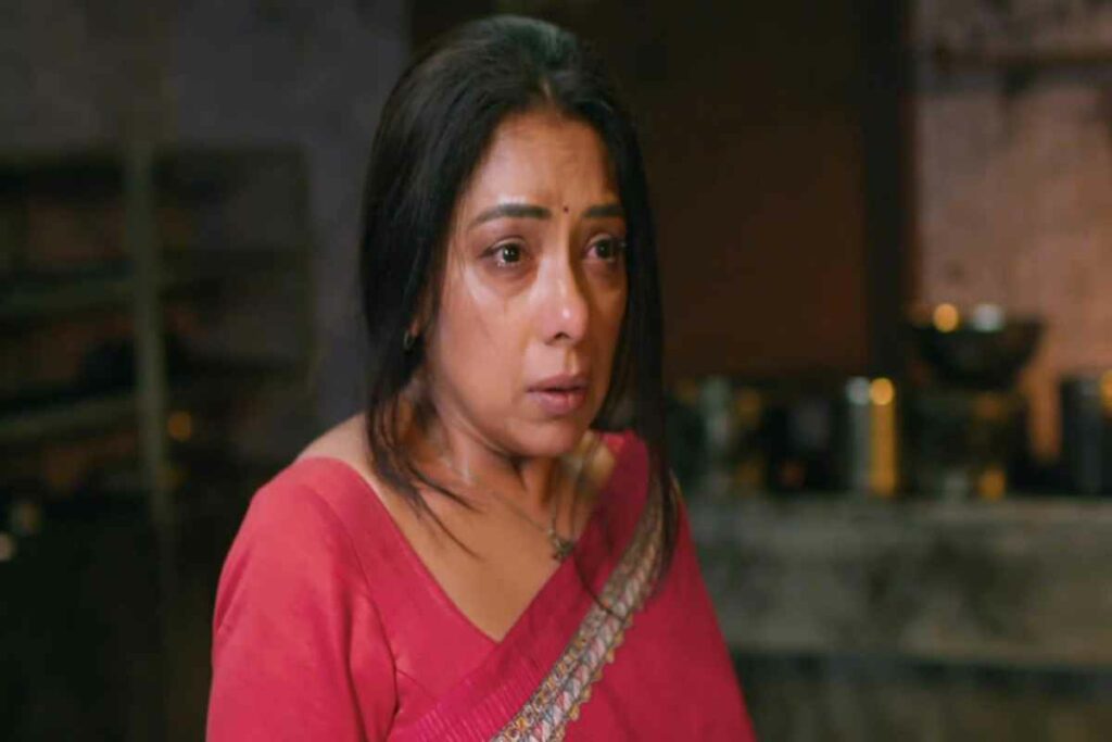 Anupama Written Update 24 May 2025/Image Credit: hotstar