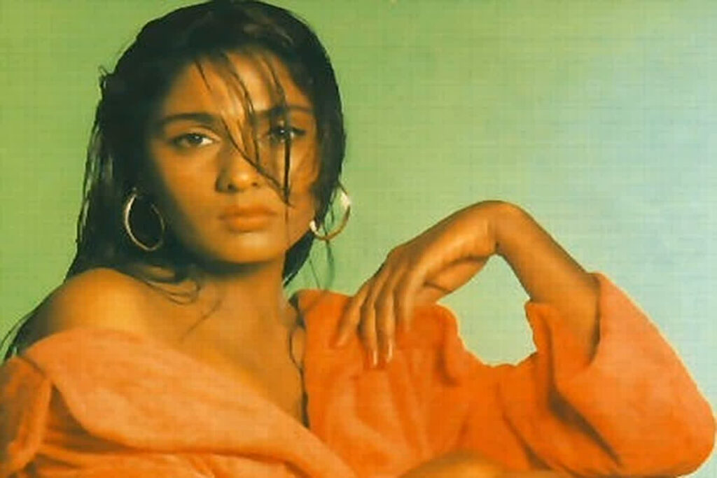 Anu Agarwal Big Revelation/ Image Credit: Anu Agarwal Instagram