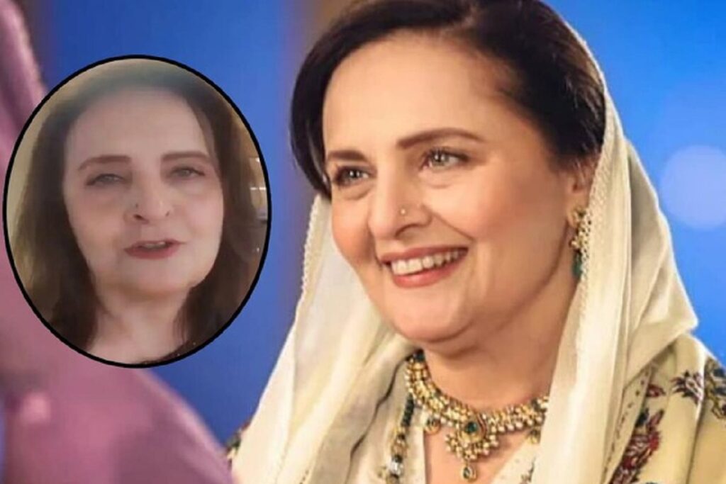 Pakistan Water Crisis. Image Source-IBC24 Achive