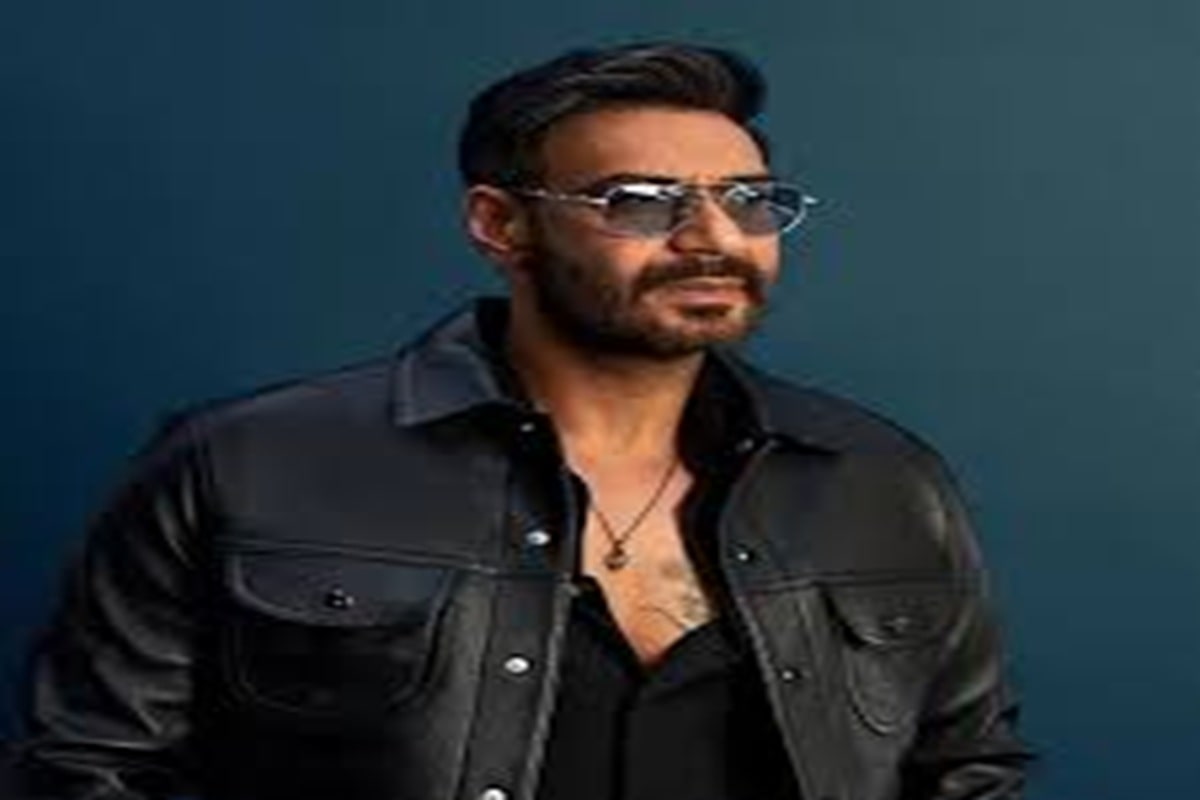 Ajay Devgn On Operation Sindoor: कोई भी युद्ध नहीं चाहता है, लेकिन… ऑपेरशन सिन्दूर पर एक्टर अजय देवगन ने कह दी ये बड़ी बात