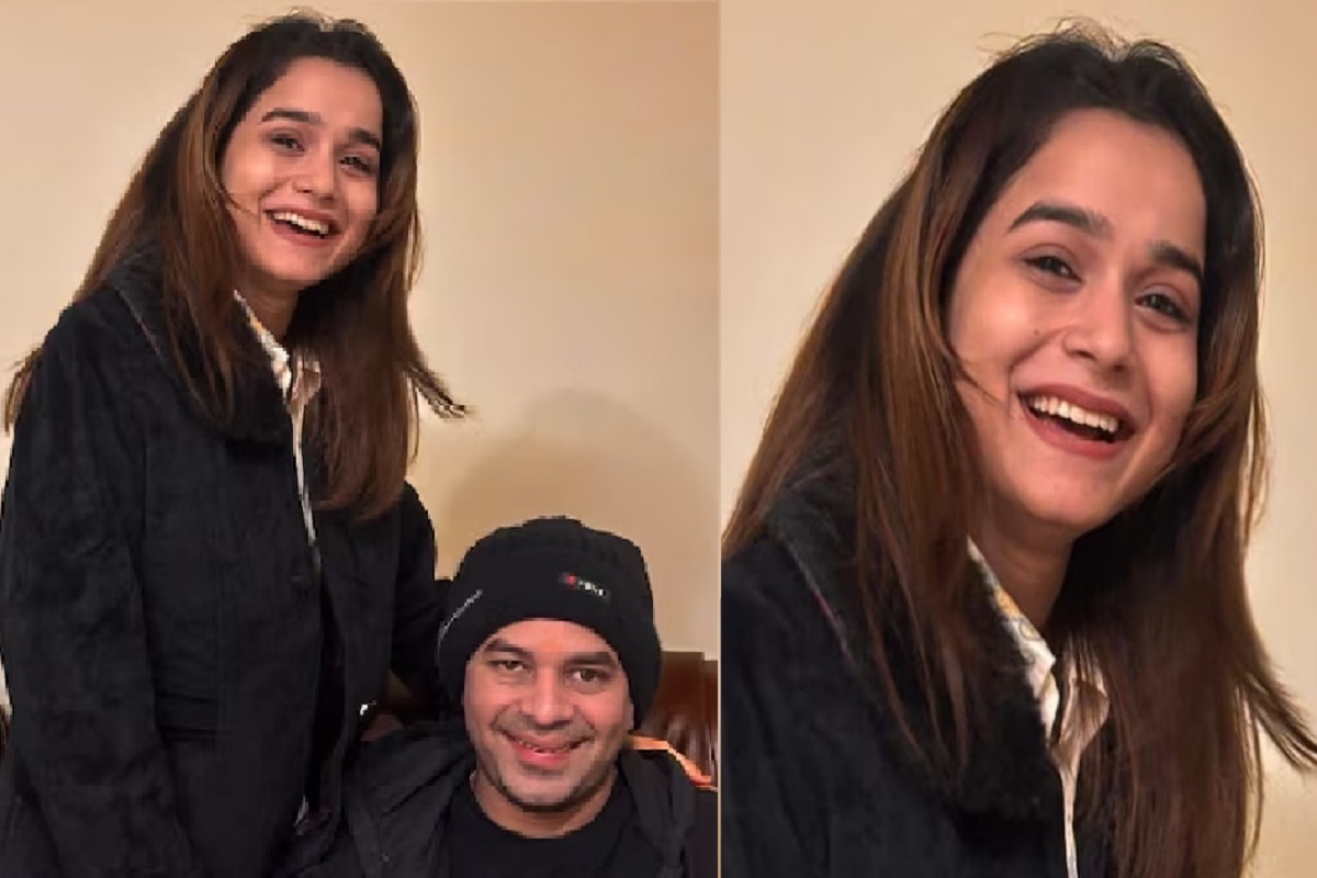 Tej Pratap Yadav Girlfriend: 12 सालों से इस लड़की पर प्यार लूटा रहे हैं तेज प्रताप यादव, किसी को नहीं होने दी खबर, अब सोशल मीडिया पर खुद किया खुलासा