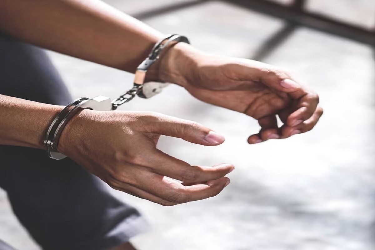 Singrauli Congress Leader Arrested: RSS पर ऐसा आपत्तिजनक बयान देना पड़ा महंगा, पुलिस ने कांग्रेस नेता को किया गिरफ्तार, जानिए क्या है पूरा मामला