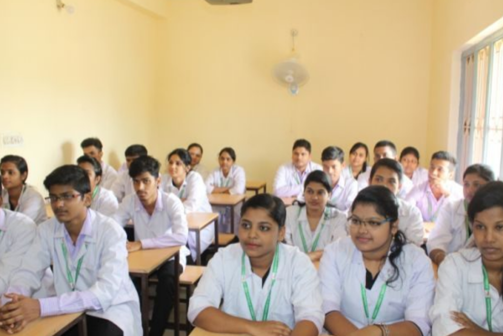 B.Sc Nursing Admit Card 2025: बीएससी नर्सिंग प्रवेश परीक्षा 29 मई को / Image Source: File