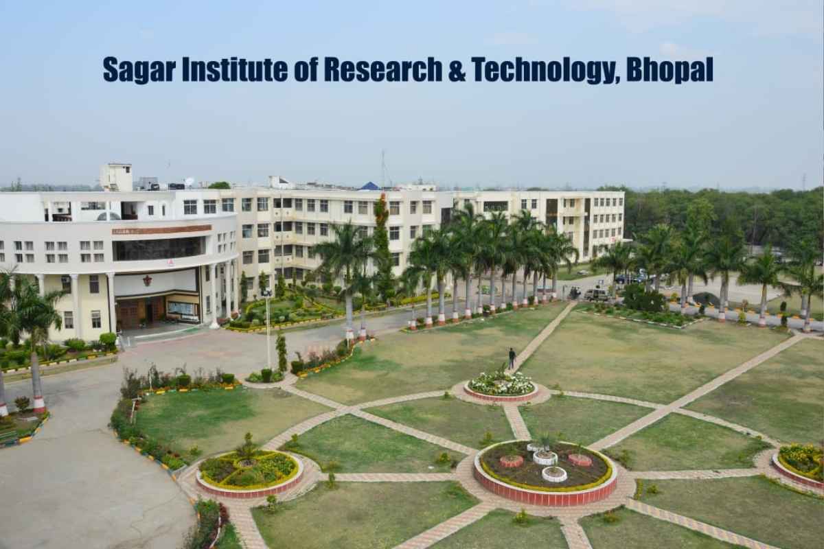 SIRT College Campus Selection: SIRT कॉलेज के छात्रों को नामी कंपनियों में मिले बेहतरीन पैकेज, मिला NAAC “A” ग्रेड मान्यता प्राप्त संस्था का लाभ