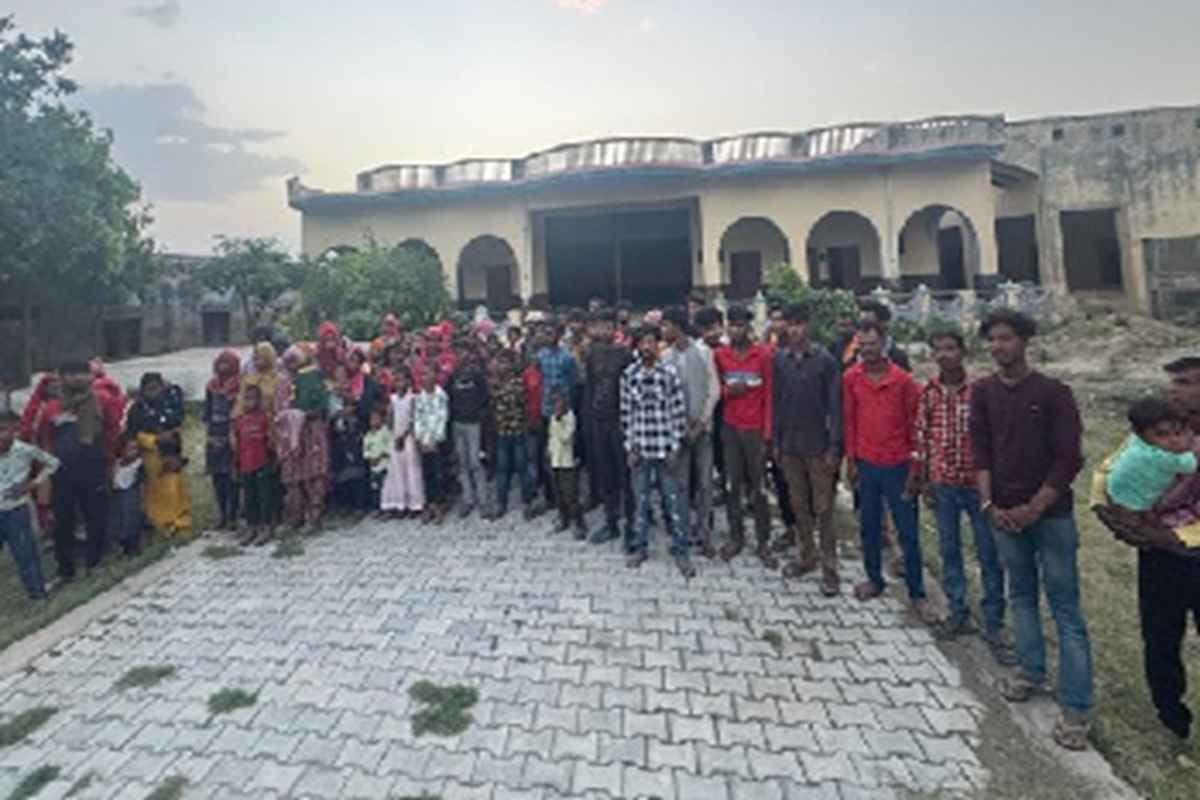 Bhopal News: घुसपैठियों की अब खैर नहीं… प्रदेश में भी होगी बांग्लादेश और म्यांमार से आए अवैध अप्रवासियों की जांच, आदेश जारी