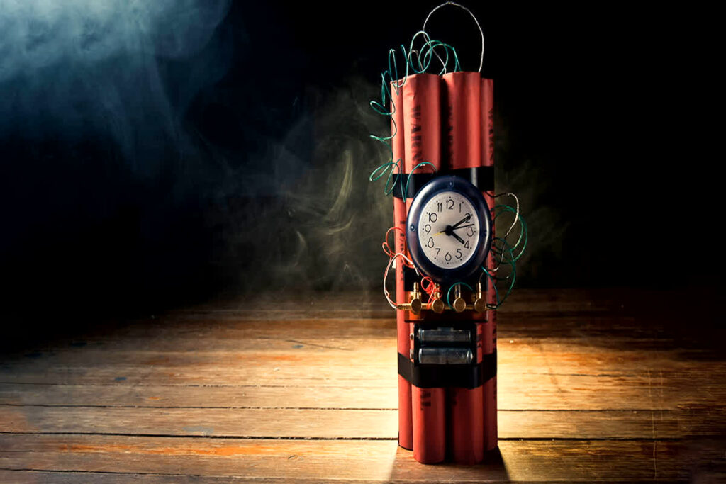 Jaipur Airport Bomb Threat/ Image Credit: Pexels