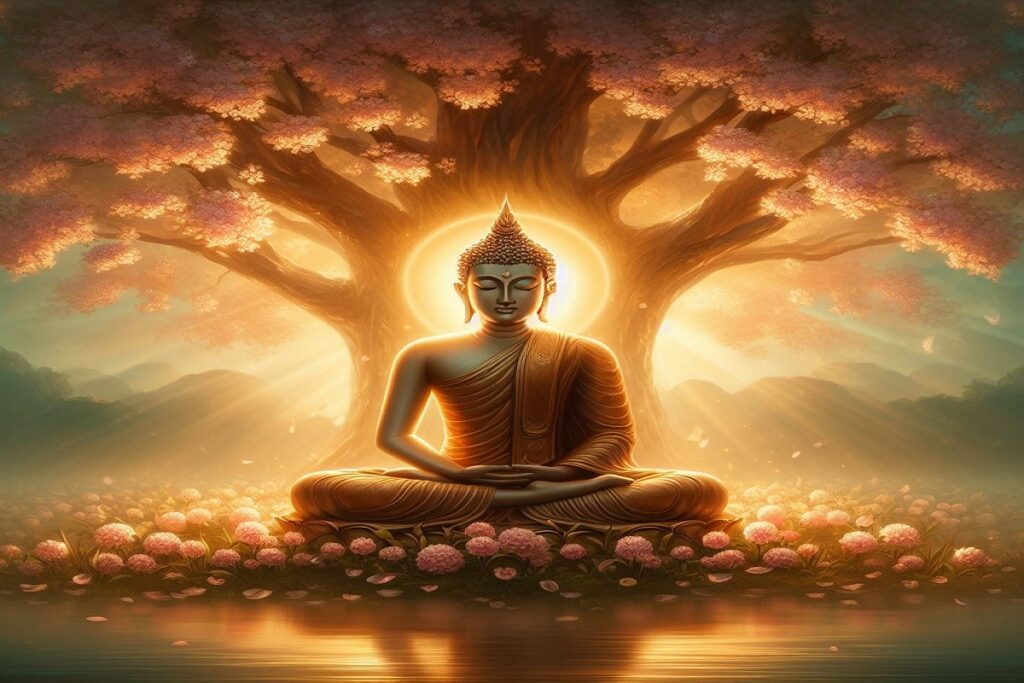 Buddha Purnima 2025