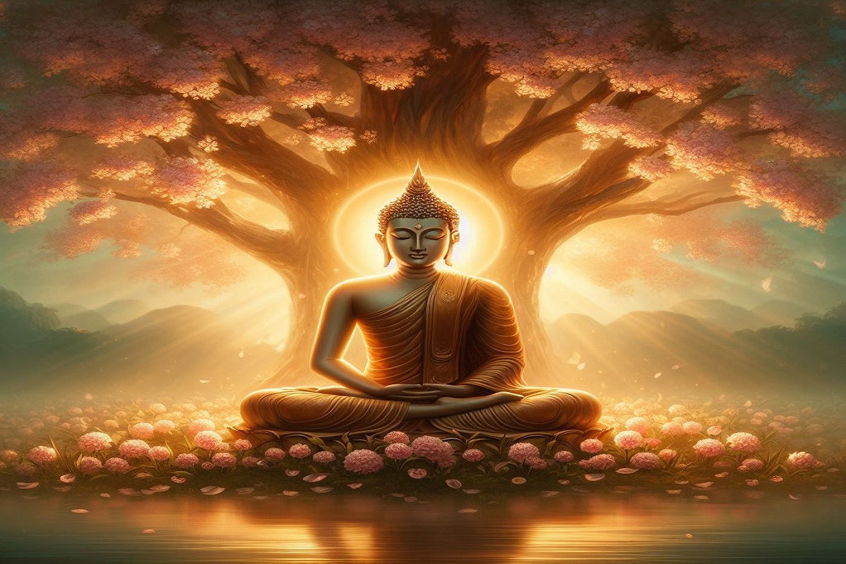 Buddha Purnima 2025 : बुद्ध पूर्णिमा पर इस दिव्य वंदना से करें भगवान बुद्ध देव को प्रसन्न, मन को मिलेगी शांति व एकाग्रता का मार्ग