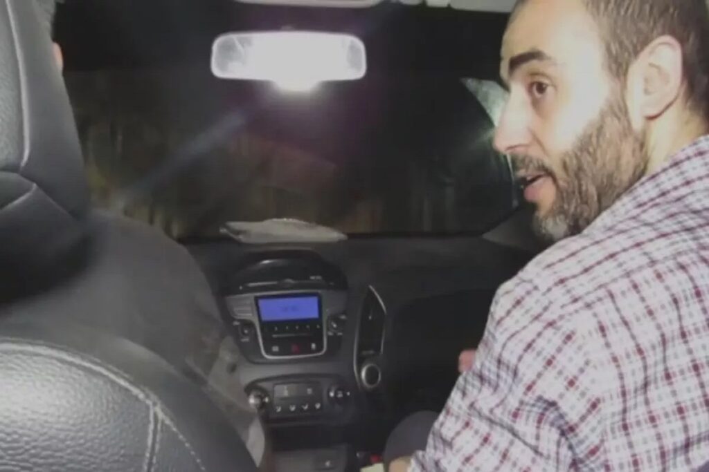 Israel Hamas War. Image Source- IBC24 Archive