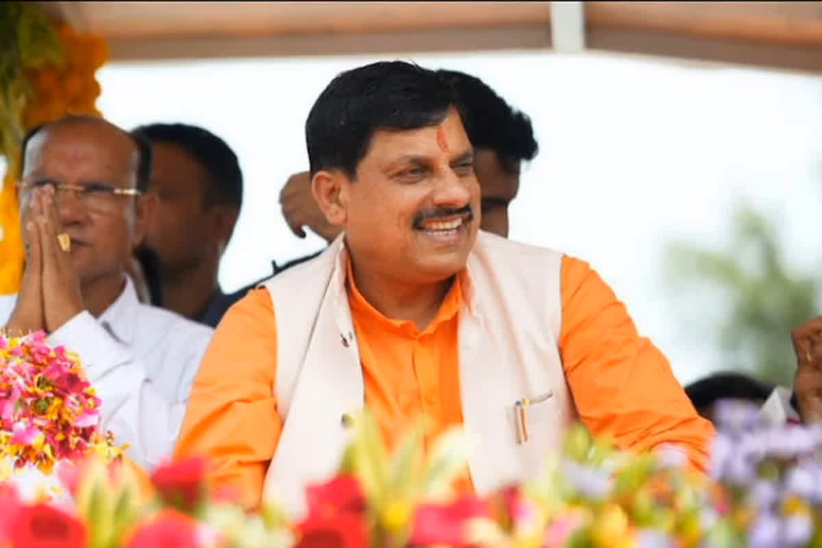 CM Mohan Yadav Tour: सीएम डॉ. मोहन यादव आज इन बड़े कार्यक्रमों में होंगे शामिल, जानें मिनट टू मिनट शेड्यूल