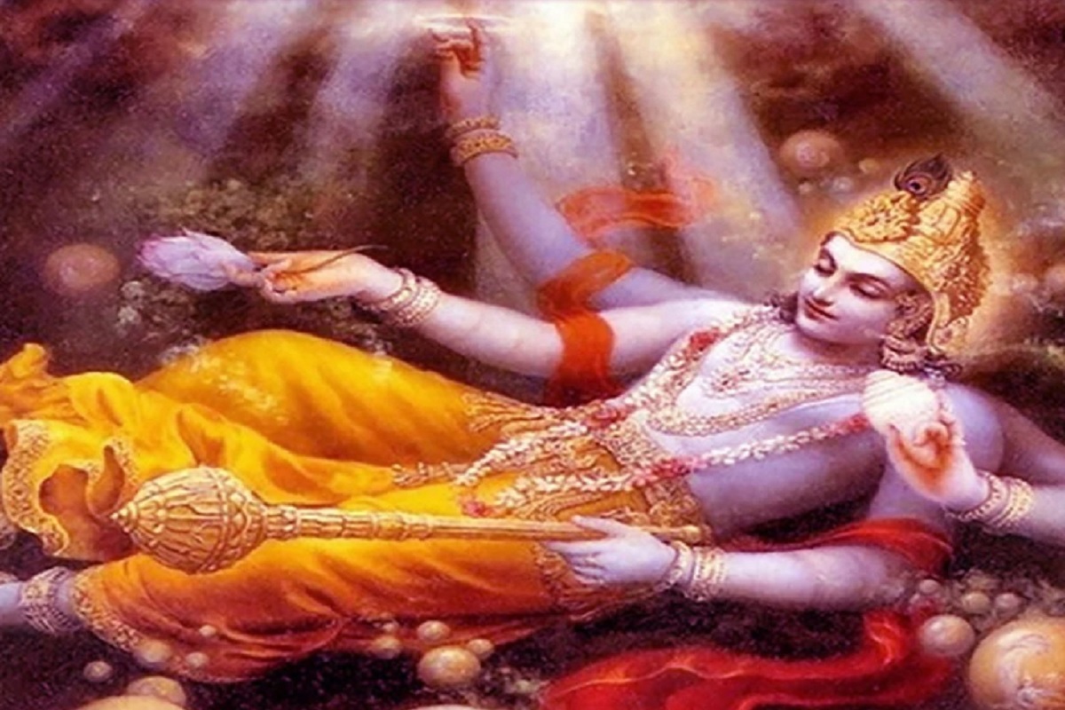 Chaturmas kab hai : 2025 में कब से कब तक रहेगा चतुर्मास? जाने तिथि, महत्त्व एवं इस बीच क्यों लग जाती है शुभ कार्यों पर रोक?