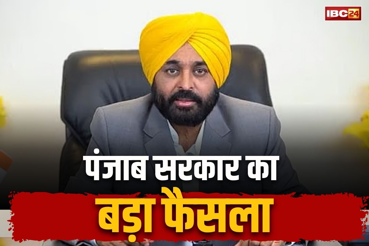 India Pakistan Attack News: पंजाब सरकार का बड़ा फैसला, पाकिस्तान बॉर्डर पर 9 एंटी ड्रोन सिस्टम किया जाएगा तैनात