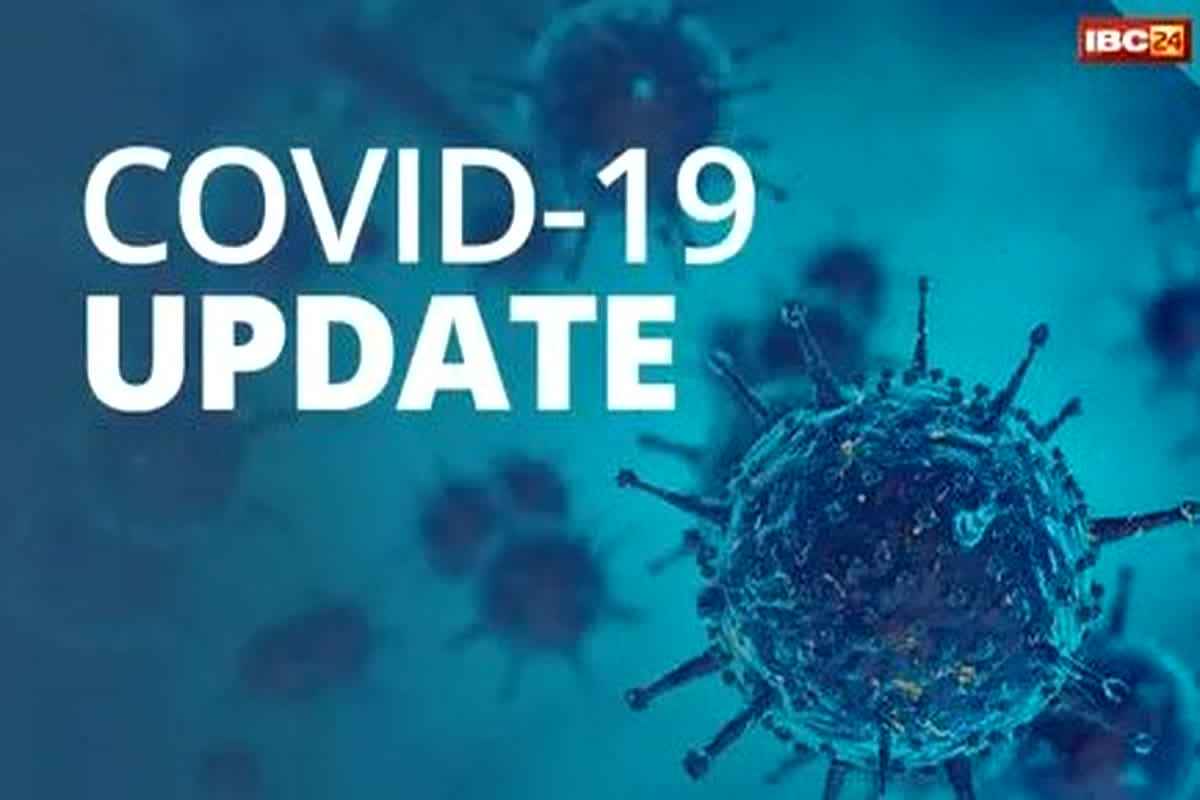 Covid-19 Cases Latest Update: कोरोना का कहर.. शहर में एक ही दिन में सामने आए डरा देने वाले आंकड़े! मचा हड़कंप, जानें कुल एक्टिव केस की संख्या