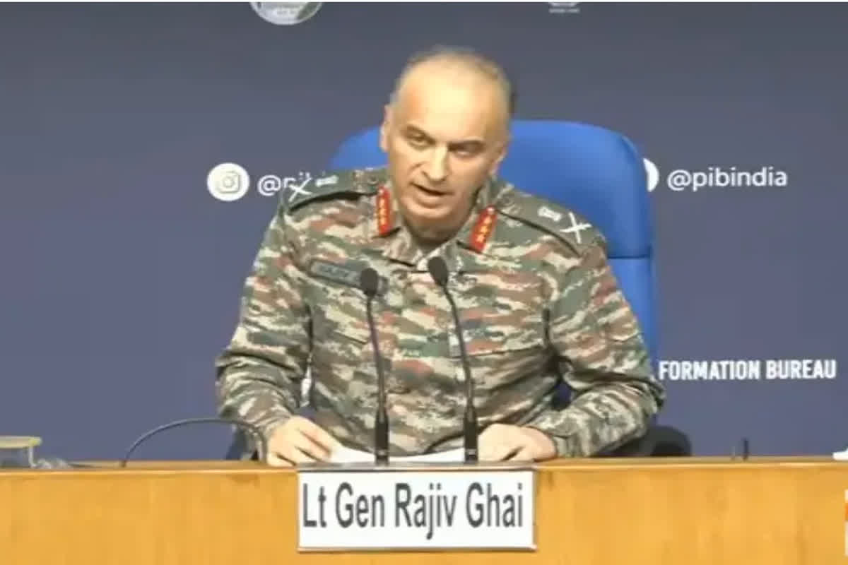 India Pakistan War Latest News: जारी है ऑपरेशन सिंदूर.. भारत-पाकिस्तान तनाव के बीच आज दोनों देशों के DGMO के बीच फिर होगी बातचीत