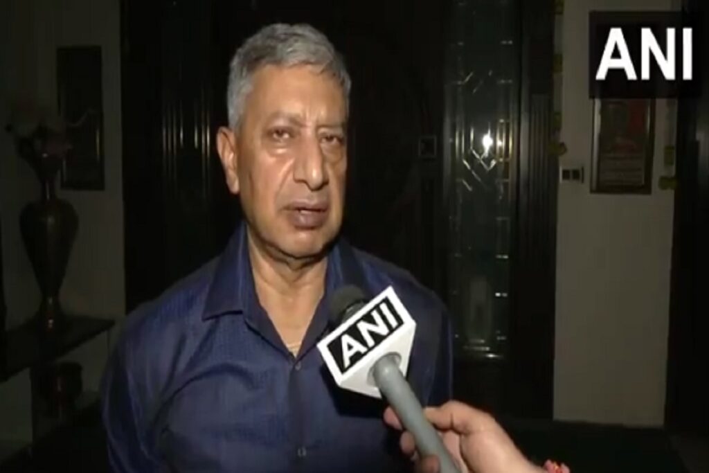 Operation Sindoor LIVE Updates: