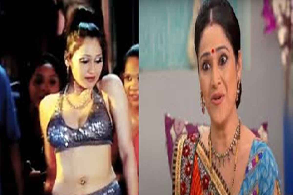 TMKOC’S Daya Viral Video: बोल्ड अवतार में नजर आई संस्कारी ‘दयाबेन’, बिकिनी में किया बिंदास डांस, वीडियो देख फैंस के उड़े होश