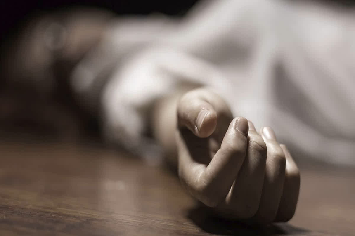 Bilaspur Nurse Death: न्यायधानी में बंद कमरे में इस हाल में मिली नर्स की लाश, देखकर उड़े पुलिस के होश