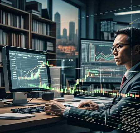 (Defence Stock, Image Credite: Meta AI)