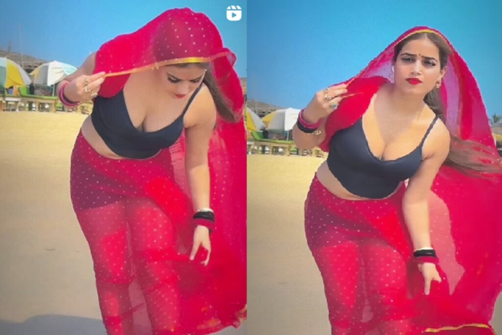 Desi Queen Sexy Video