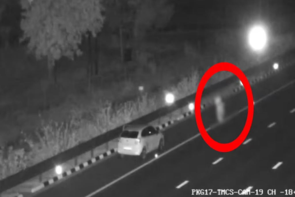 Manohar Lal Dhakad Full Video: भाजपा नेता मनोहर धाकड़ का दूसरा वीडियो भी आया सामने / Image Source: Viral video