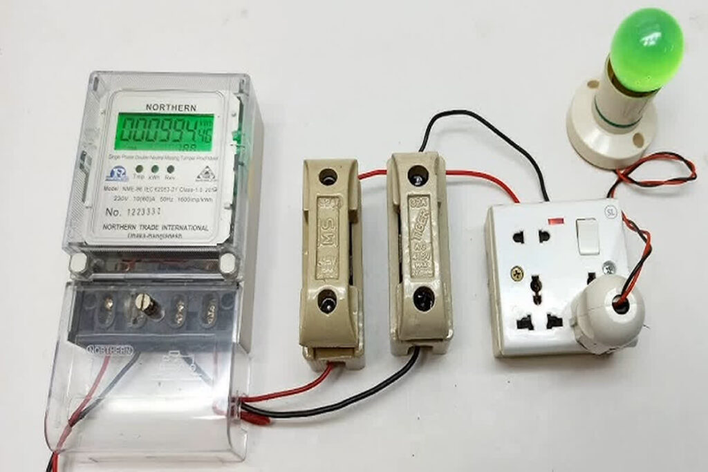 Electricity Connection Charges: मात्र 5 रुपए देकर घर पर लगवाएं बिजली का कनेक्शन