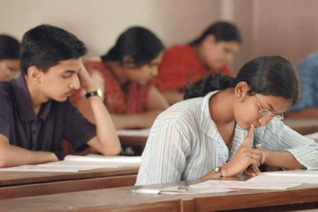 ICAI CA Exam 2025 Postponed/ Image Credit: IBC24 File Photo