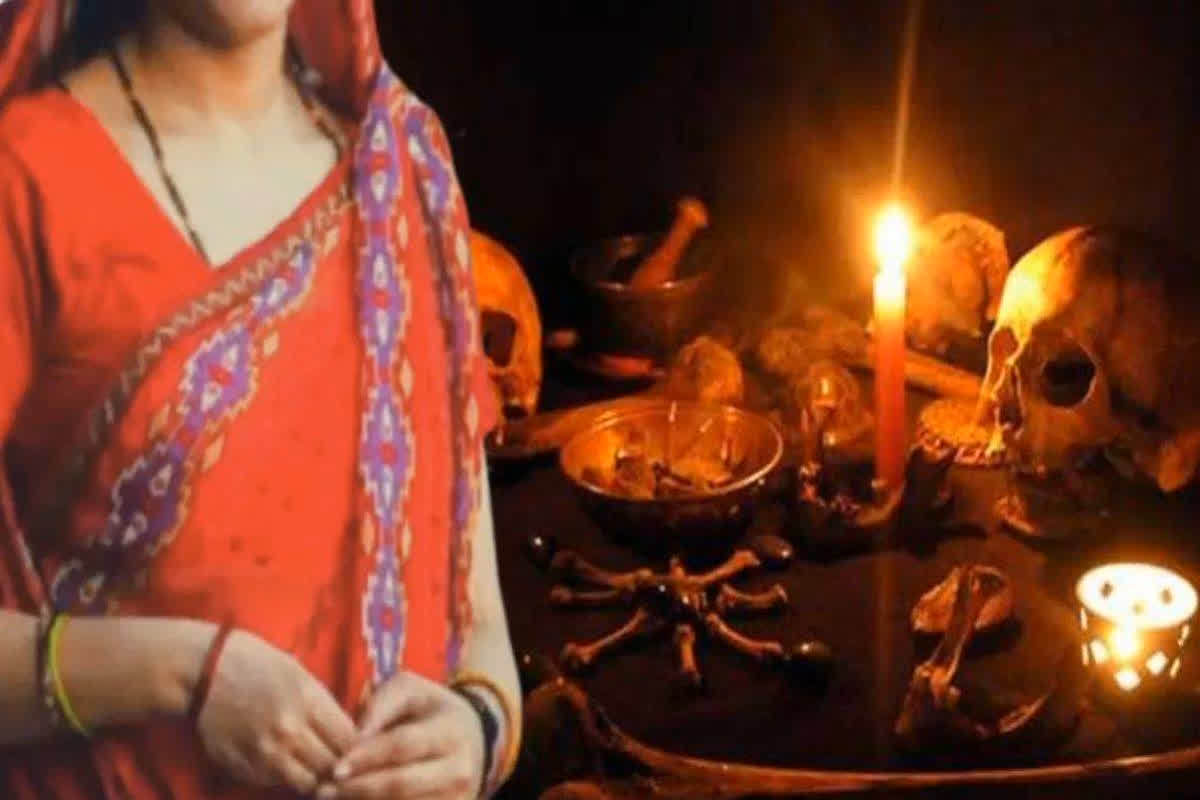 Faridabad Tantrik News: ‘तुम्हारा बेटा सफेद जिन्न का बच्चा है’ तांत्रिक की बातों में आकर महिला ने नहर फेंक दिया 2 साल के मासूम को