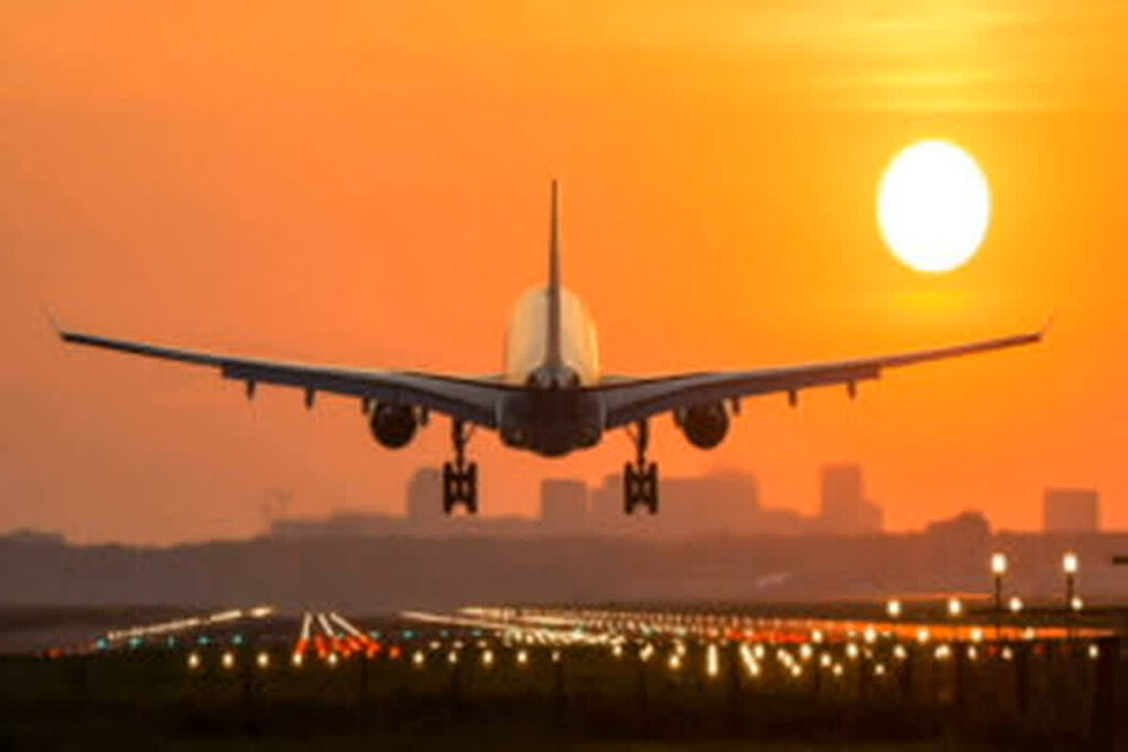 Indore to Chandigarh Flight Cancelled/ Image Credit: Pexels