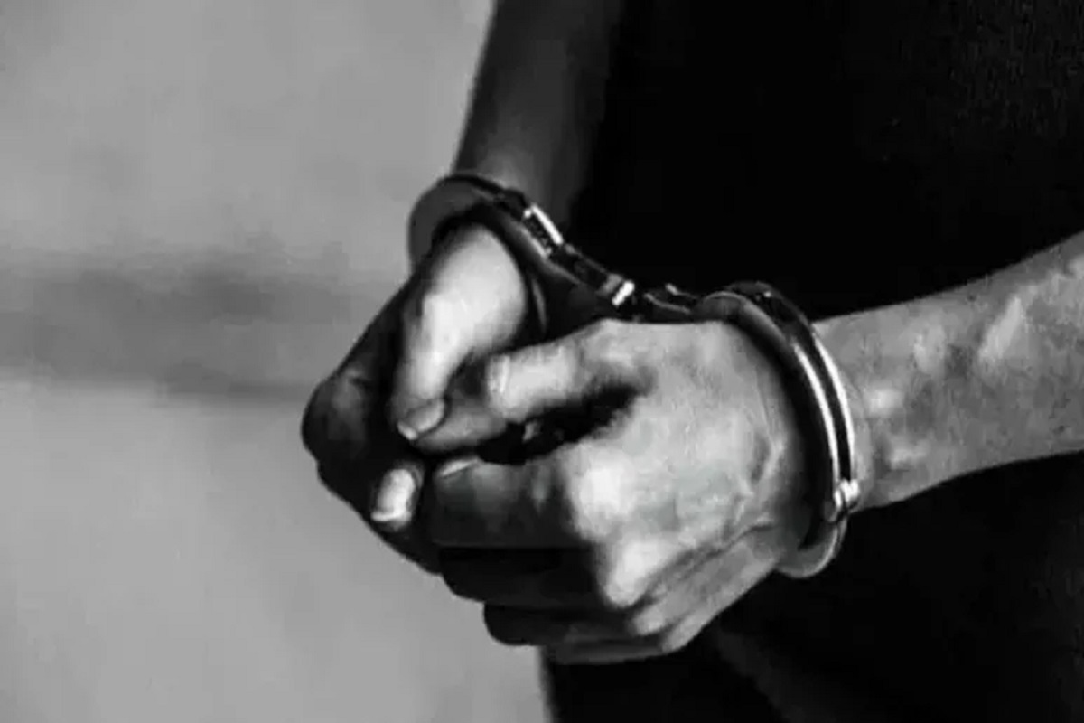 Pakistani Spy Arrested: एक और जासूस गिरफ्तार, इस काम के आड़ में पाकिस्तान को भेज रहा था खुफिया जानकारी, ऐसे हुआ खुलासा