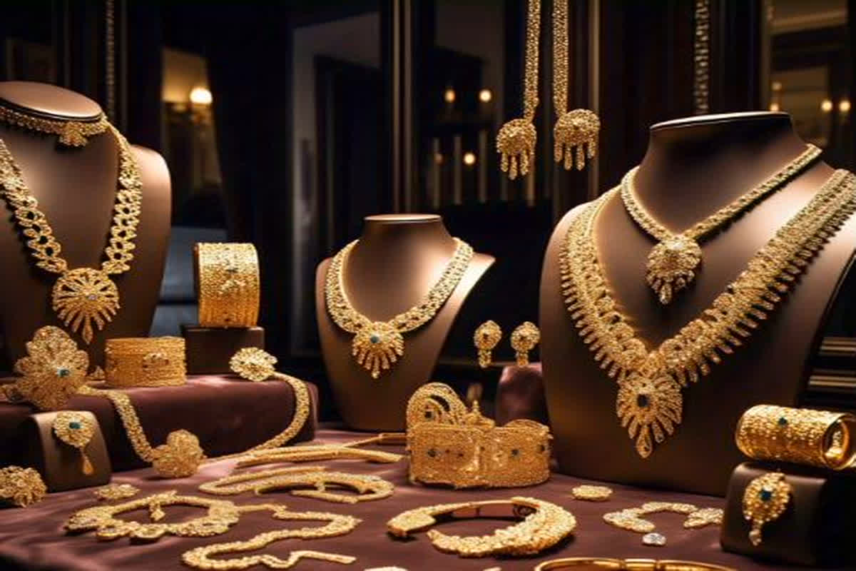 Gold-Silver Price 9 May: भारत-पाक तनाव के बीच टूटा सोना, चांदी ने पकड़ी रफ्तार, जानें 14 से 24 कैरेट तक के भाव