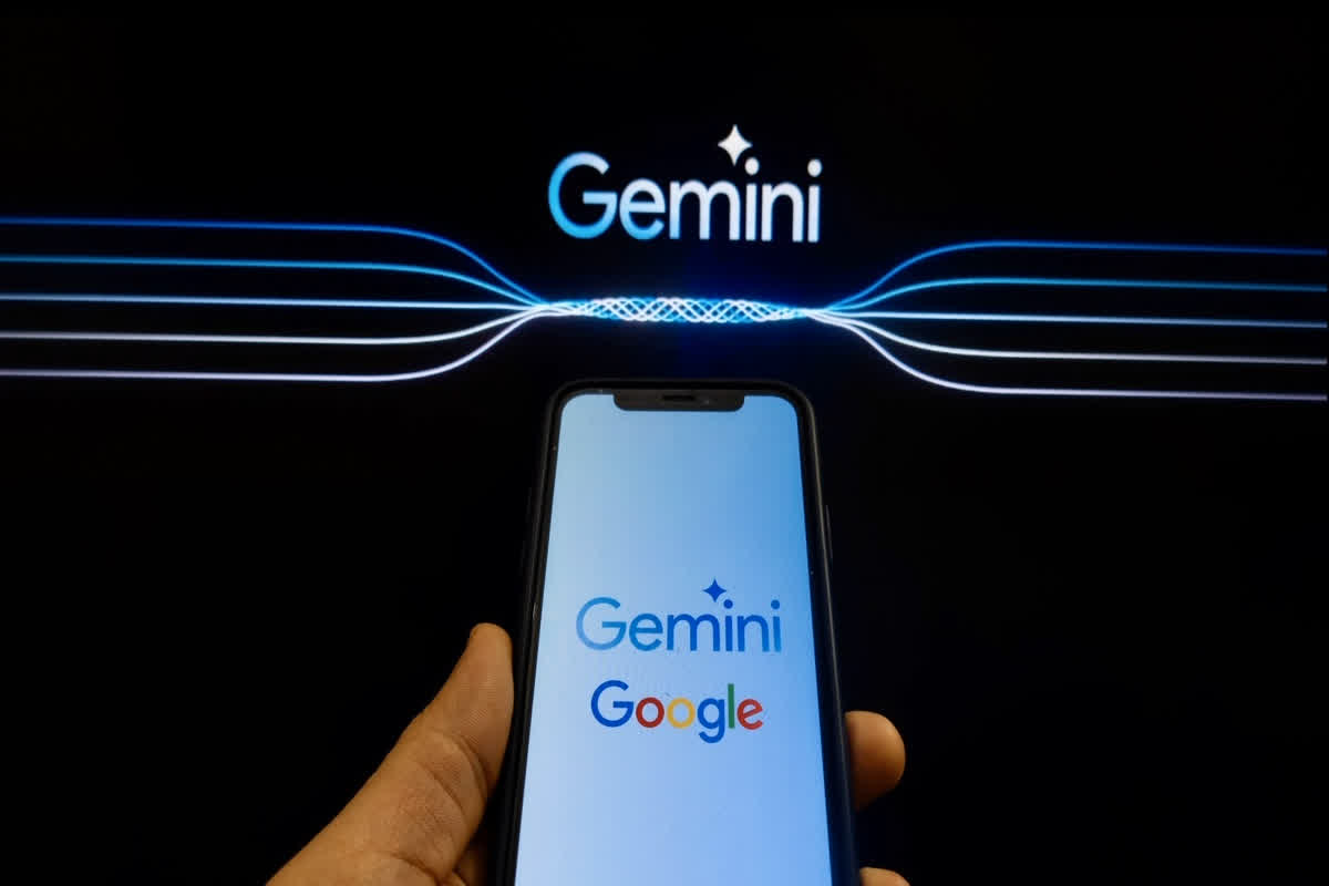 Google Gemini New Update: गूगल जेमिनी लेकर आया कमाल का अपडेट, कम उम्र के बच्चों के साथ-साथ पैरेंट्स को देखते हुए बनाया गया खास फीचर