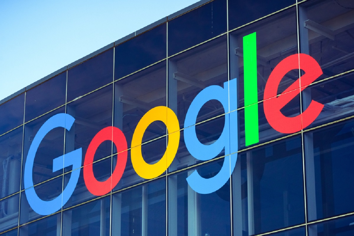 Google New Logo: 10 साल बाद गूगल ने बदला अपना लोगो..  I/O 2025 इवेंट से ठीक पहले आया अपडेट, नए लुक में क्या है खास? देखें यहां