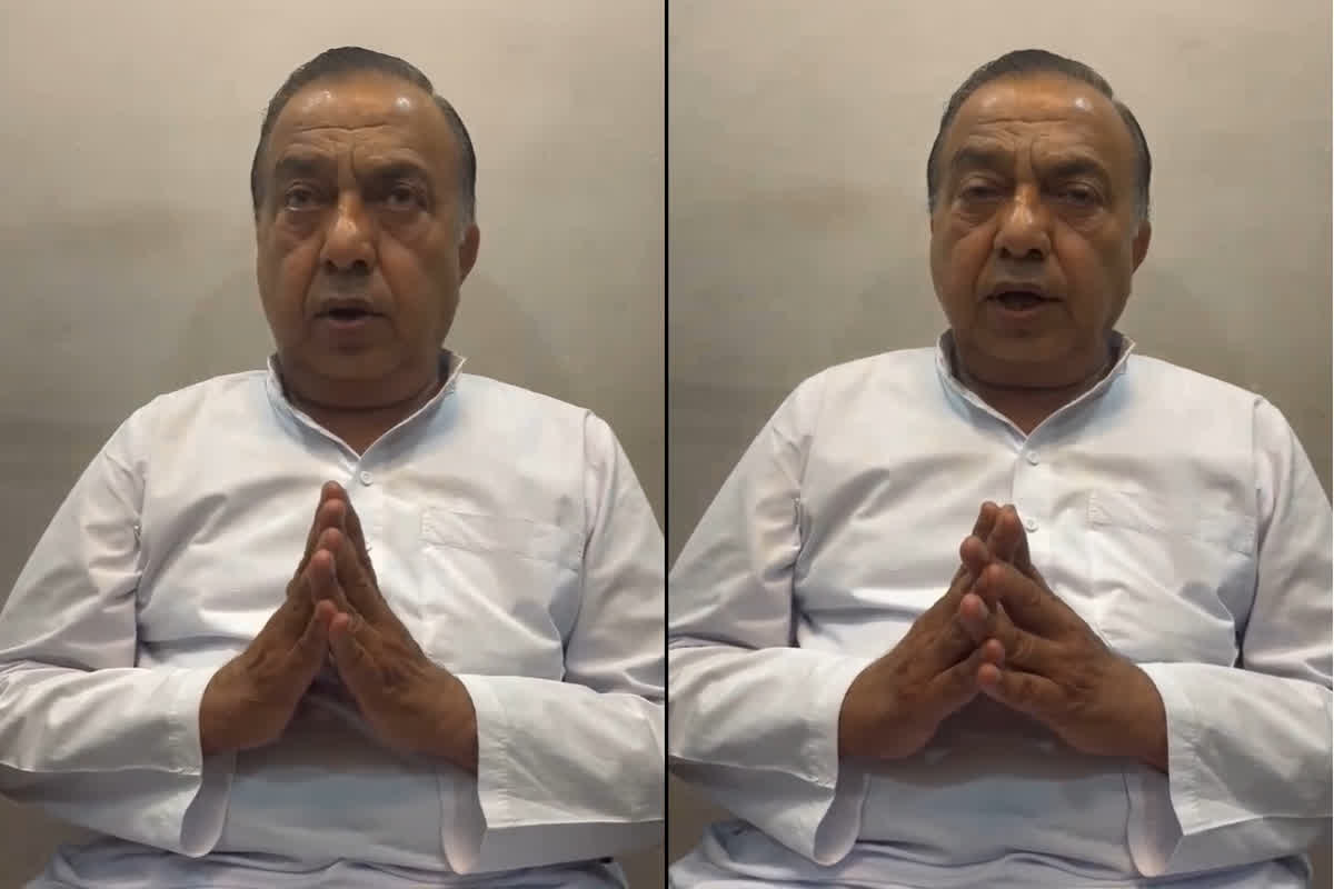 Gopal Singh Chauhan Viral Video: ‘एक-एक गोली से छह यादव मरेंगे..’ कांग्रेस के पूर्व विधायक का विवादित वीडियो वायरल, अब दे रहे ऐसी सफाई