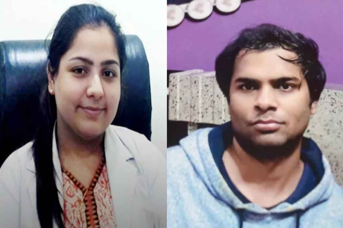 Kanpur Hair Transplant Case: हेयर ट्रांसप्लांट से दूसरी मौत.. दांतों की डॉक्टर ने 40 हजार में किया लाखों का इलाज! मां ने सुनाई बेटे के मौत की दर्दनाक कहानी