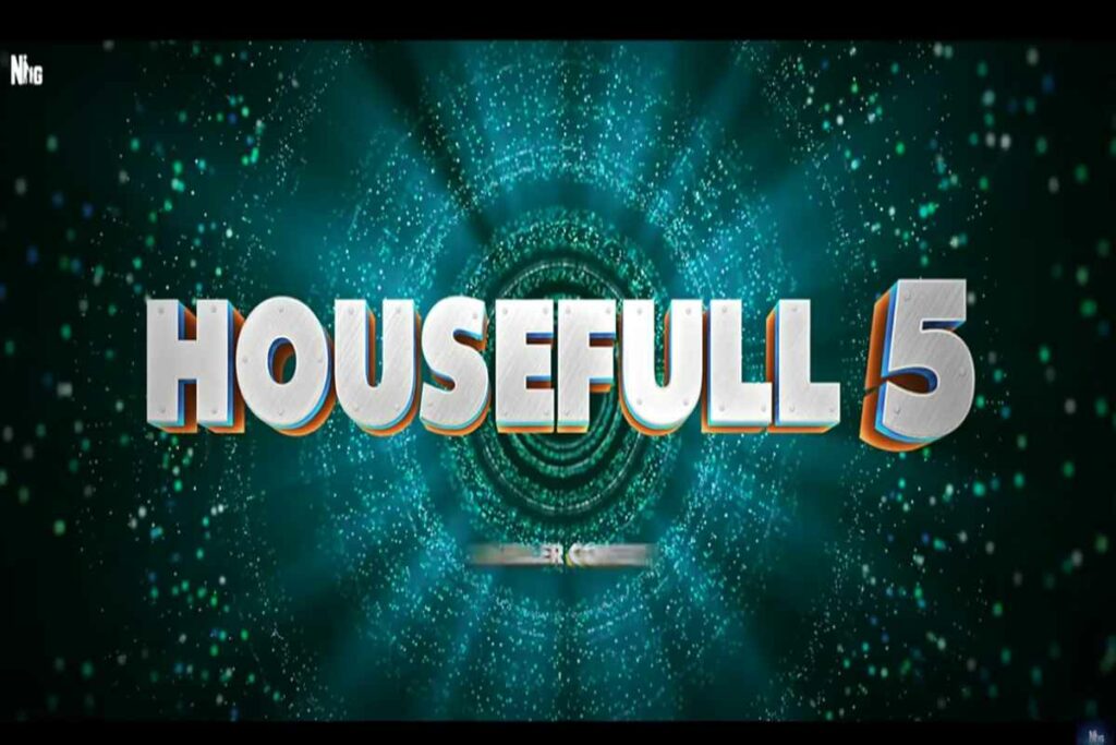 Housefull 5 Box Office Collection Day 2/Image Credit: @NadiadwalaGrandson