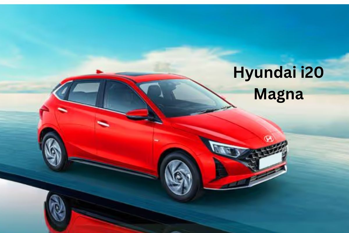 Hyundai i20 Magna Executive: i20 Magna Executive लॉन्च, कीमत भी कम और फीचर्स में दम, कौन देगा टक्कर?