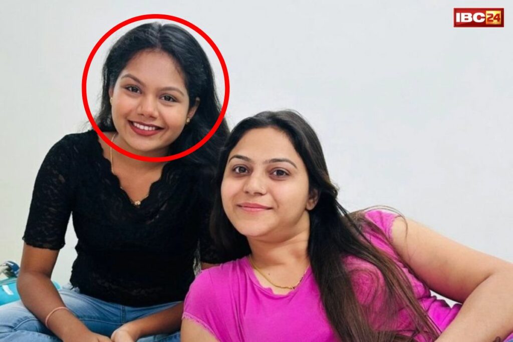 Who is Priyanka Senapati