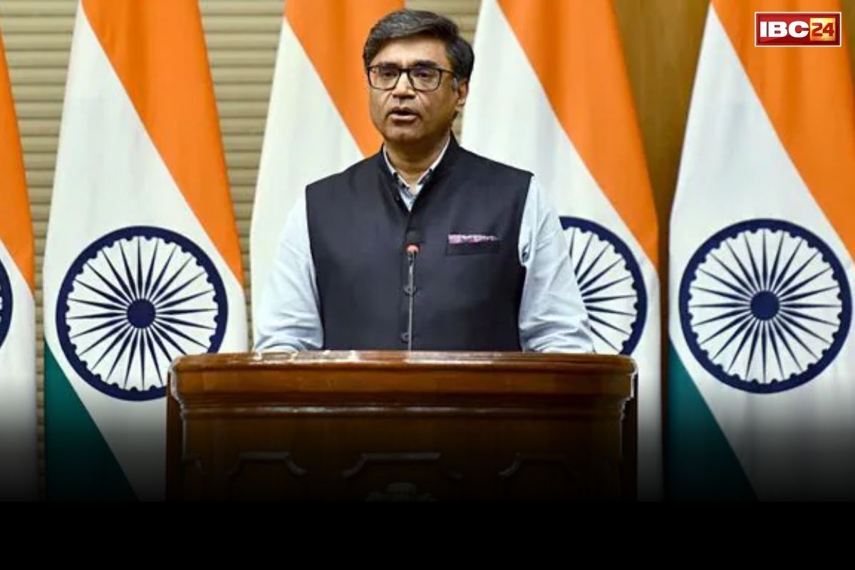 Today Live News and Updates 19th May 2025: आज संसदीय समिति को ऑपरेशन सिन्दूर की जानकारी देंगे विदेश सचिव विक्रम मिसरी.. डेलीगेशन पर भी चर्चा मुमकिन..