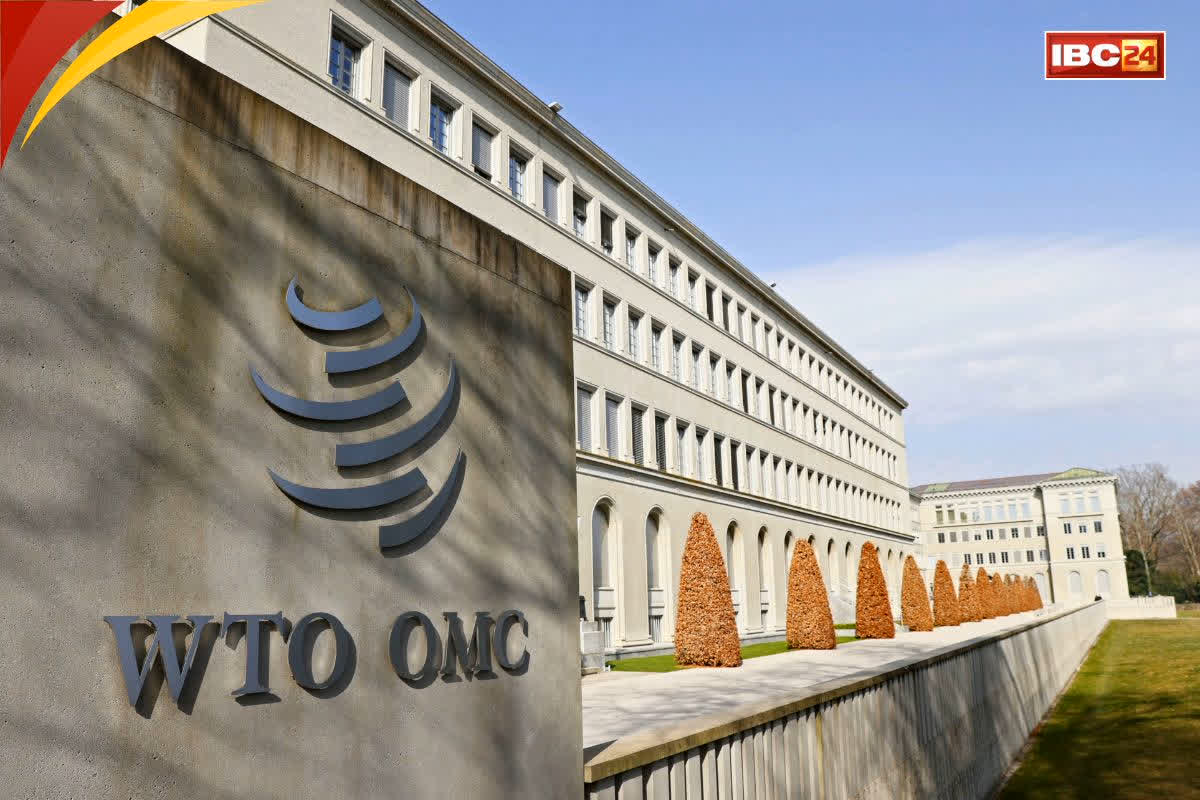 Indian Tariff on USA: अब भारत लगाएगा अमेरिका के खिलाफ टैरिफ!.. WTO में दर्ज कराई गई शिकायत, नुकसान के भरपाई की मांग