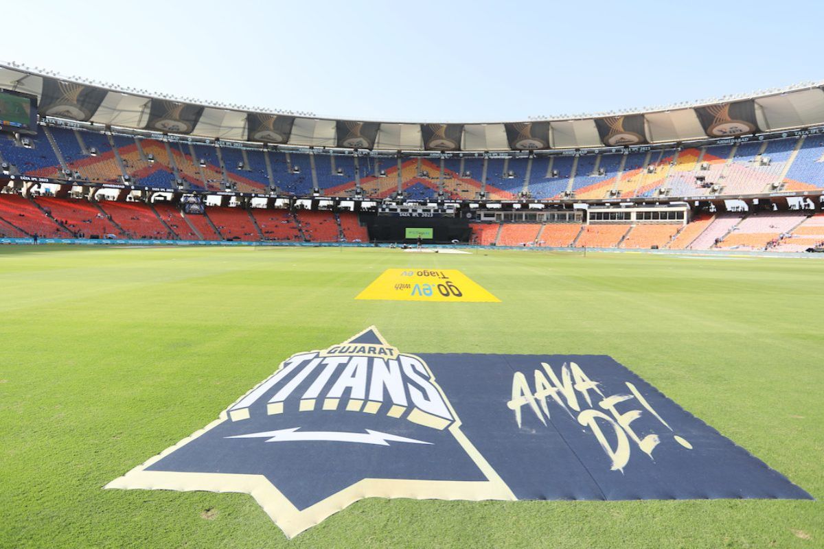 IPL 2025 Final in Ahmedabad: आईपीएल फाइनल मैच का वेन्यू बदलने पर सियासी बवाल.. TMC नेता ने बताया ‘राजनीतिक साजिश’, पहले कोलकाता था तय