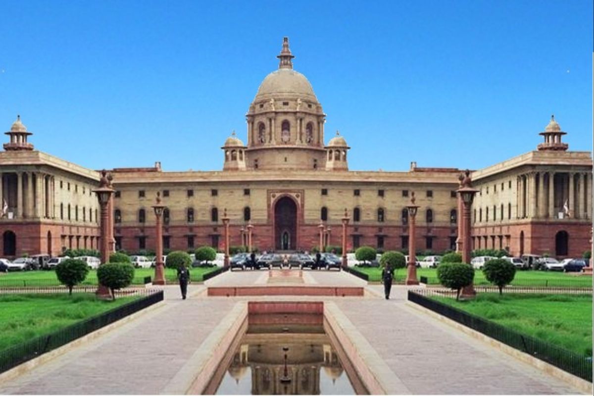 All India Service Officers Transfer: अखिल भारतीय सेवा से जुड़े अफसरों का सेन्ट्रल डेपुटेशन.. IAS तंबोली अय्याज फकीरभाई बने कैबिनेट सचिवालय में संयुक्त सचिव