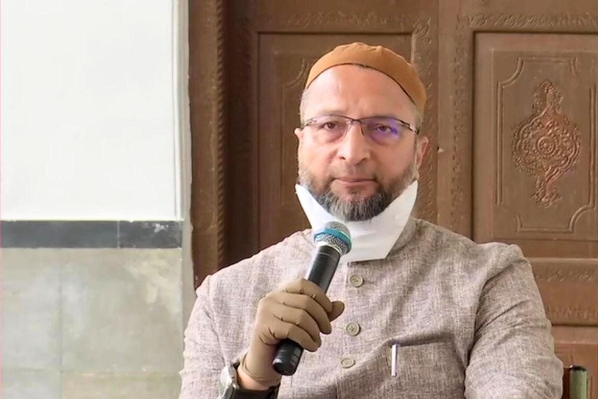 Owaisi on Caste Census: जाति जनगणना पर ओवैसी के मोदी सरकार से सवाल.. पूछा, कब शुरू करेंगे और कब तक पूरा करेंगे”? बताएं’..
