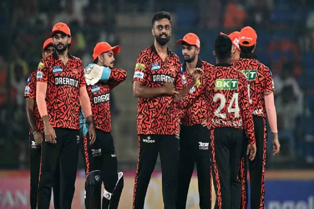 SRH vs KKR Highlights: कोलकाता नाइट राइडर्स की करारी हार, हैदराबाद ने 110 रनों से दी पटखनी, क्लासेन ने महज इतने ही गेंदों लगाया शतक